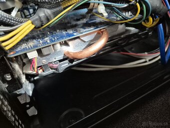 i7, 8GB, 120GB SSD, Nvidia GTX 750 Ti - 7