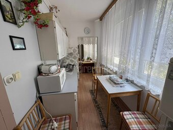 2 izbový veľkometrážny byt v Skalici - 7