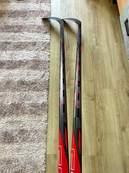 ✅ NOVÉ HOKEJKY BAUER TRACER - 171 CM - 82 F - P88 ✅ - 7