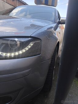 Predám Audi A3 1.9tdi - 7