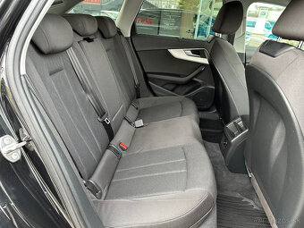 AUDI A4 Avant 2.0 TFSI S tronic 110k - 7