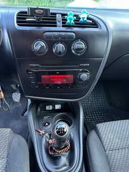 Predam SEAT LEON 1.6 TDI - 7