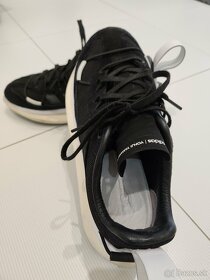 Tenisky Adidas Y-3 SHIKU RUN - 7