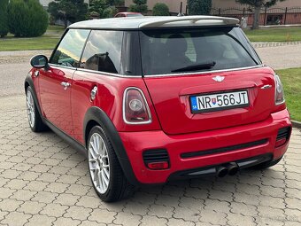 Mini John Cooper Works JCW Edition R56 - 7