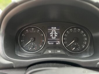 Škoda Fabia Combi 1.2 TSI 105k Ambition - 7