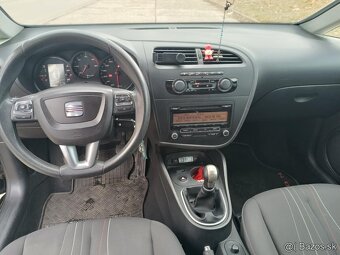 Predám Seat Leon 1.6 TDI - 7