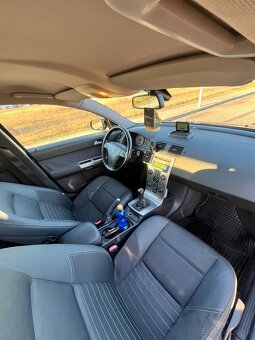 Volvo V50 1.6D - 7