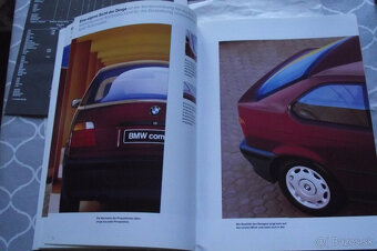 Prospekty BMW - 7