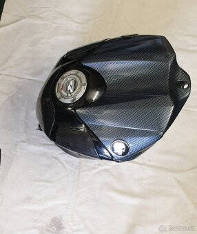 diely-Yamaha R1 2004-2006 (rn12) - 7