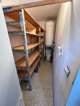 Byt 3 izbový, 90m2 s garážou, tiché prostredie - 7
