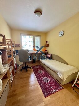 5-izbový byt v Prešove, ktorý ťa prekvapí priestorom, lokali - 7