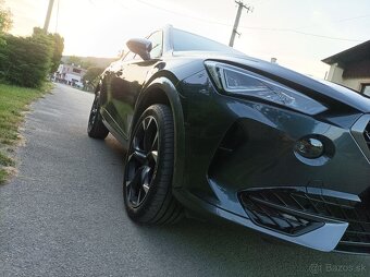 ✅✅✅CUPRA FORMENTOR 2.0 TDI dsg 2024 V zARUKE ODP. dph - 7