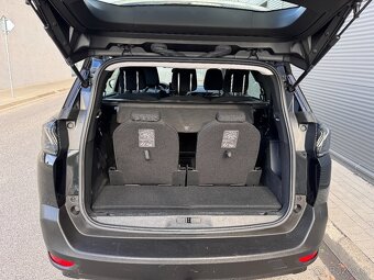 Peugeot 5008 1.5 BlueHDi 130k Active Pack A/T - 7