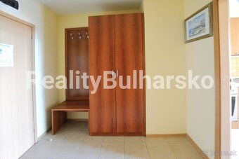 Prodej luxusního apartmánu 2+kk s výhledem na moře – Pomorie - 7