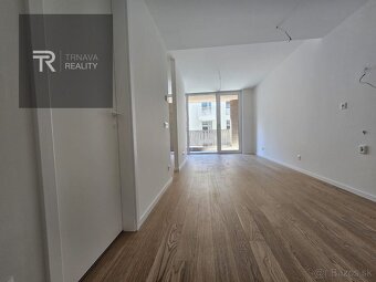 EXKLUZÍVNY 1,5 izbový byt v projekte VYDRICA - 7