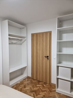 Prenájom 3 izbového zariadeného bytu v centre mesta - 7