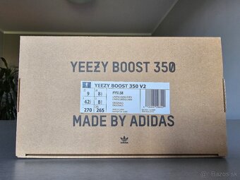 Adidas Yeezy Boost 350 Linen - 7