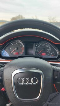 Audi A6C6 3.0tdi - 7