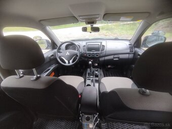 Mitsubishi L200 - 7