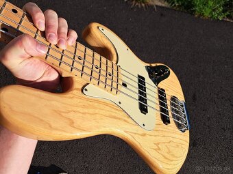 Lakland Skyline 55-60 Vintage J (ex. Joe Osborn) r. 2012 - 7