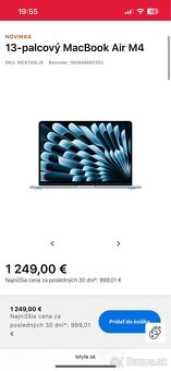 MackBook Air M4 2025 - 7