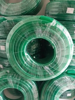 Záhradná hadica ,5/4",1",3/4"1/2",kalové čerpadlo - 7