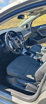 Na predaj: VW Golf 7 – 1.2 TSI, hatchback (2013) - 7