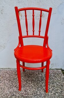 stoličky Thonet - 7