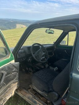Lada Niva 1.7i - 7