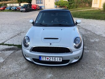 Predám Mini Cooper R56 špeciál Kamden - 7