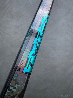 ⚠️BAUER TWITCH SR LEFT/LAVACKA__flex 70 zahnutie P28 - 7