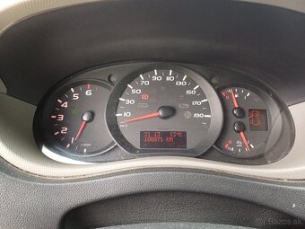 Predám Renault Master - 7