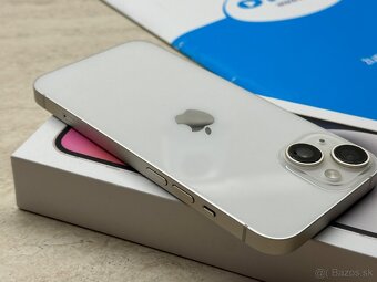 Apple iPhone 14 128GB Starlight - 7
