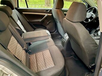 ŠKODA OCTAVIA 2013 1.6TDi CR - 7