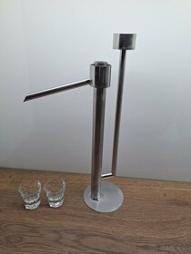 Drziak na Liehomer EPRUVETTA GRADOMER NEREZ domáca pálenica - 7