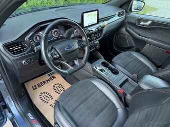 Ford Kuga 1.5 TDCi ST-Line - 118.000 km - 1.majiteľ - 7