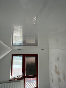 Mikrocement, liate podlahy - 7