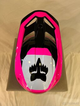 FOX V1 NITRO - 7