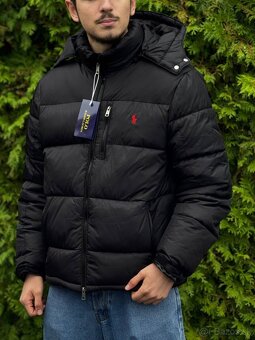 Bunda Polo Ralph Lauren - 7
