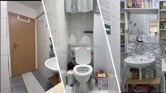 Prenájom obchodného priestoru 53 m² – Mariánska, Bratislava - 7