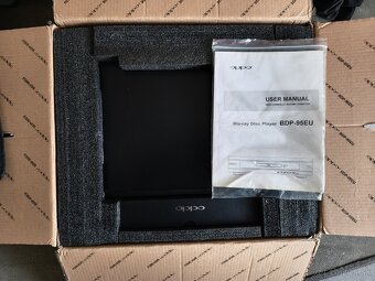 OPPO BDP 95 EU - 7
