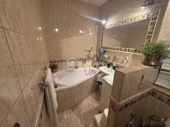 Rezervácia 2-izbový byt Ružová ulica Žilina-Hliny VI - 7