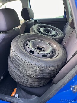 Volkswagen Polo 1.2 2005 - 7