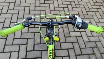 Cube Race 200 - 20" - 7