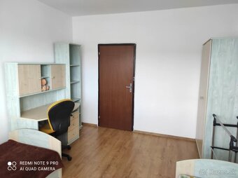 Prenájom 3-izbový byt Levoča - 7