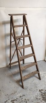 Rebrík super/150cm - 7