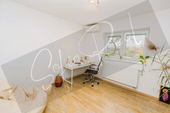 PRENÁJOM: svetlý byt (2x spálňa); parking; Račianska ulica - 7