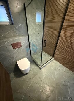 Obkladačské práce obklady dlažby - 7