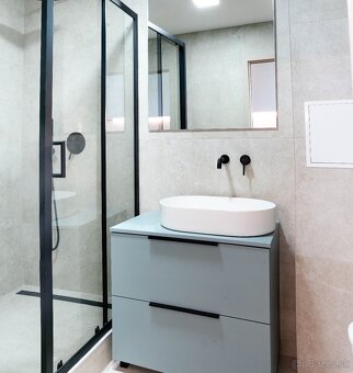 Kompletne a kvalitne zrekonštruovaný 3 izb. - 7