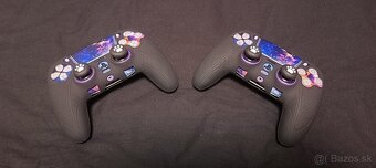 PlayStation 5 Slim + príslušenstvo - 7